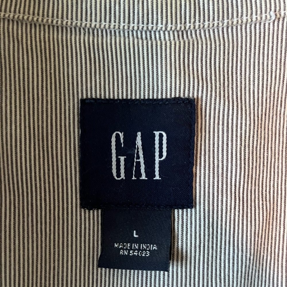 Gap Jacket - image 3